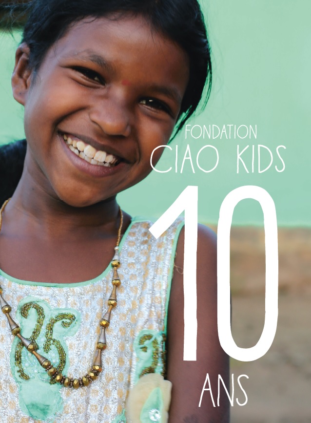 Fondation CIAO KIDS